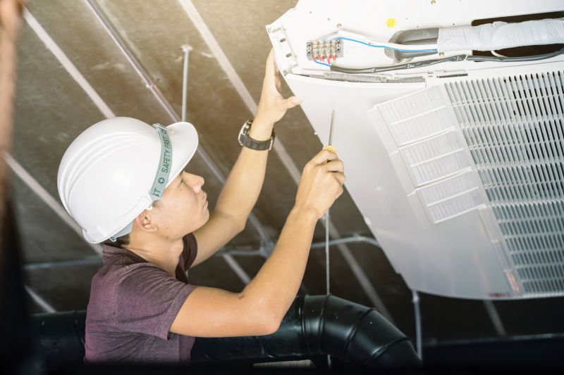 Contact About Hvac Service