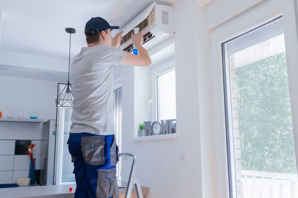 Air Conditioner Servicing - Air Conditioner Servicing Ivins, Utah