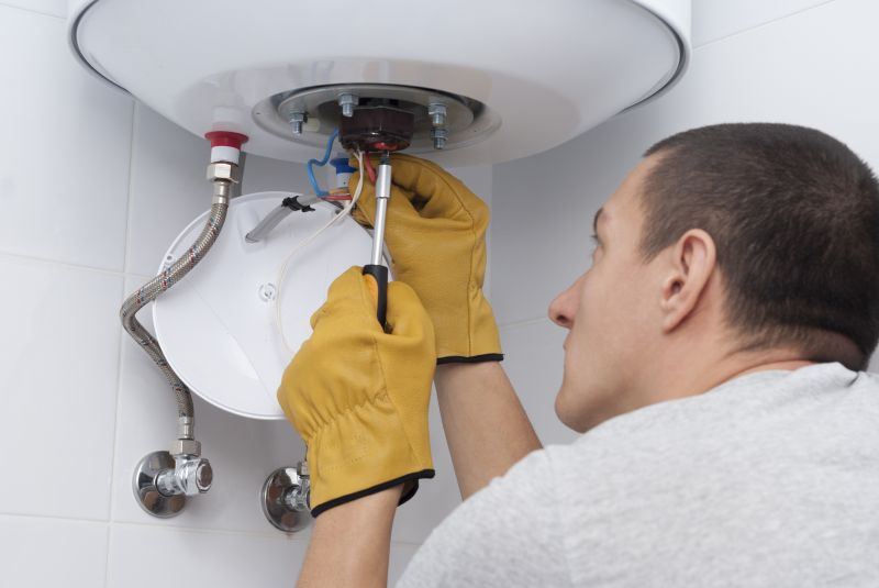 Boiler Installation
