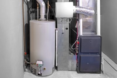 Ceiling Heater Repair