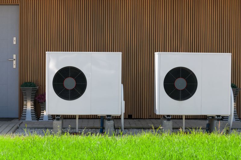 Central Heating Replacement