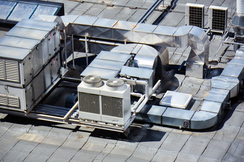Central Heating Replacement
