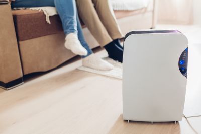 Dehumidifier Repair