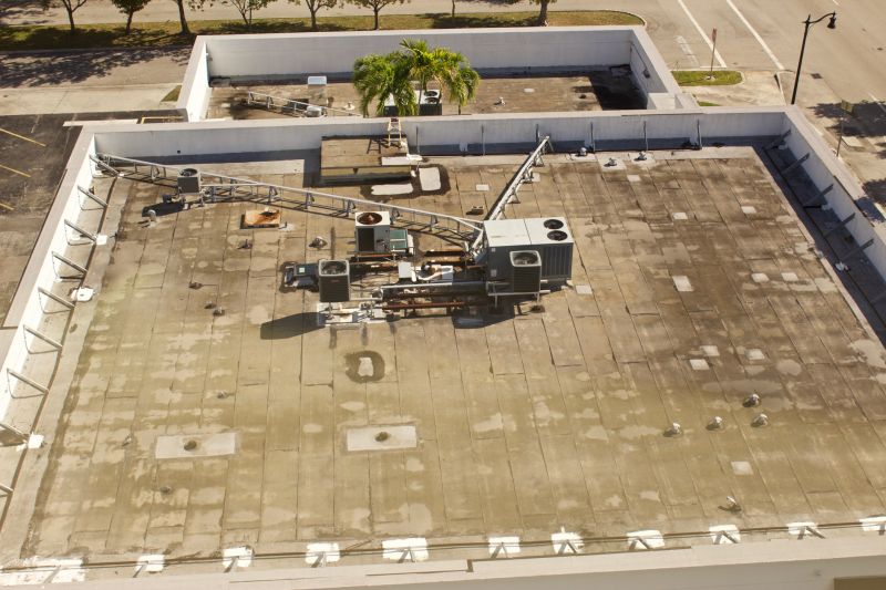 Commercial Cooling Service detail