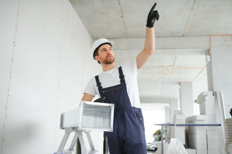 Vent Cleaning Service detail