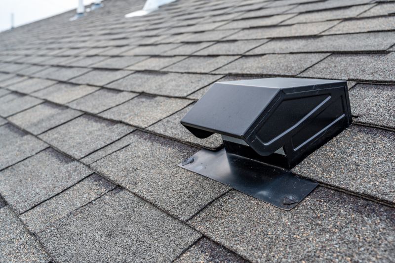 Vent Installation Service detail