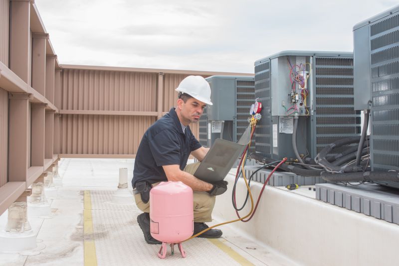 Hvac Repair