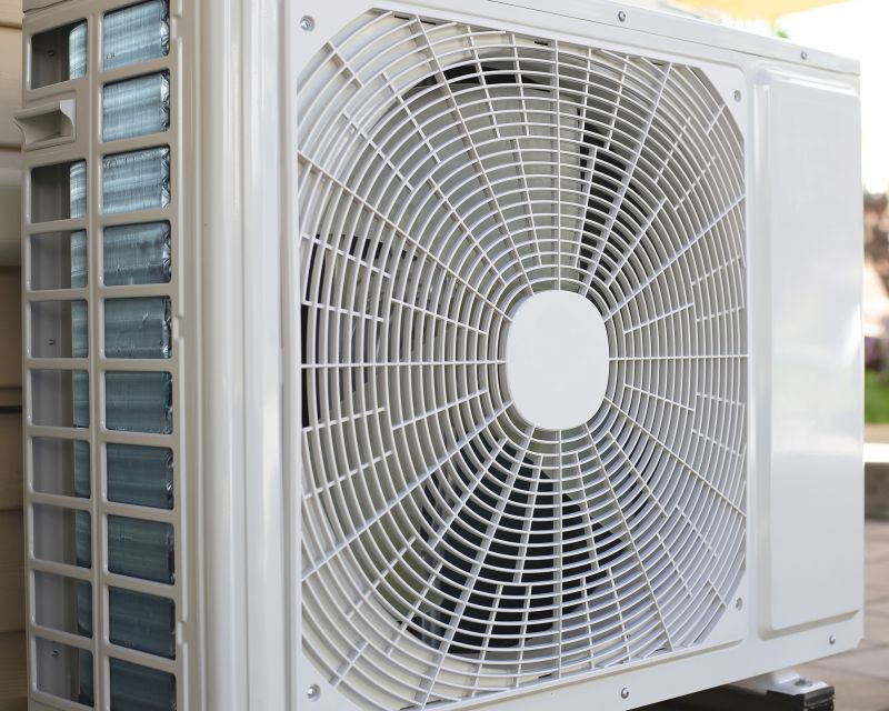 Hvac Replacement