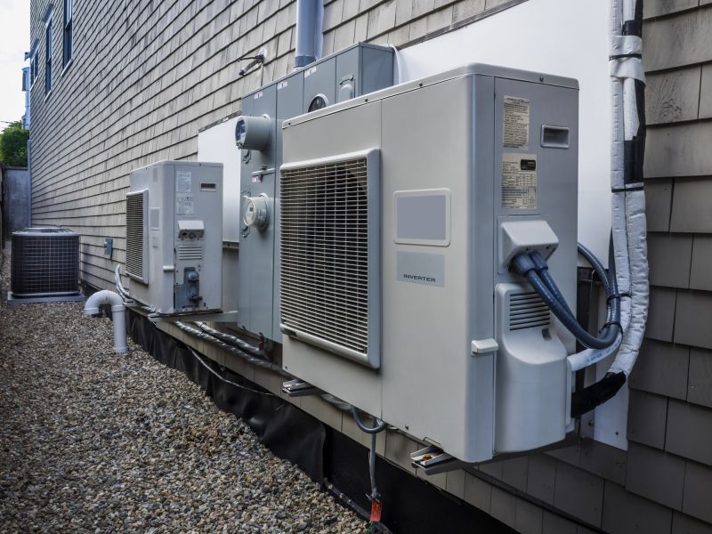 Hvac Replacement