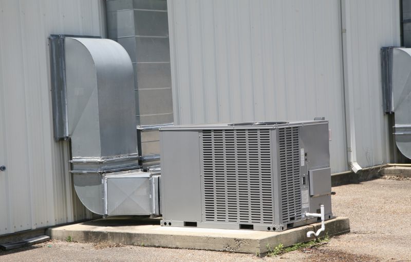Hvac Replacement