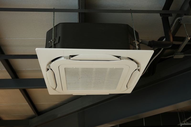 Hvac Replacement