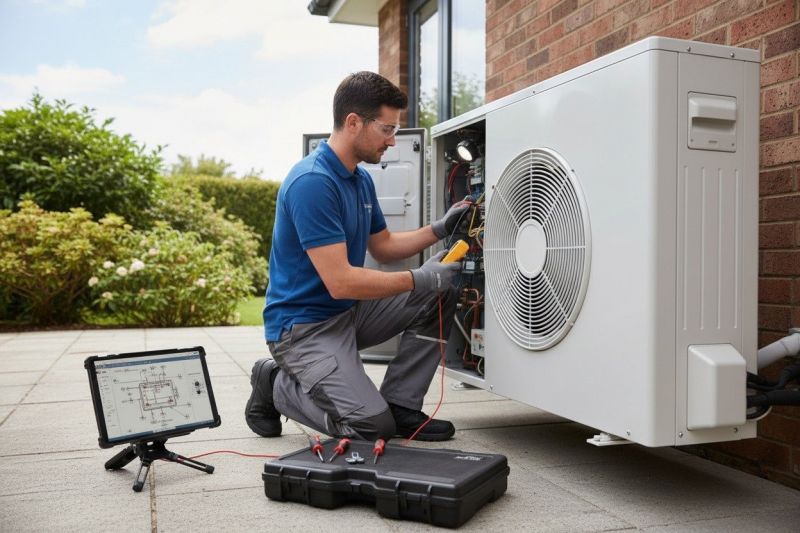 Hvac Service