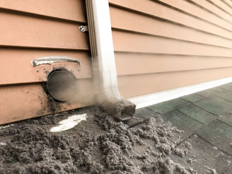 Why Commercial Air Duct And Vent Cleaning Is Important